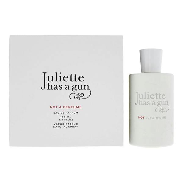 Juliette Has A Gun Not A Perfume Eau de Parfum 100ml