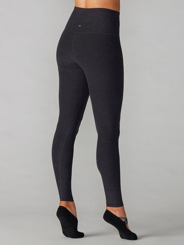 Tavi High Waisted Women's Tight Leggings