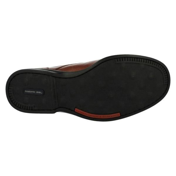 ANATOMIC Mens Anatomic Smart/Casual Shoes Tapajos