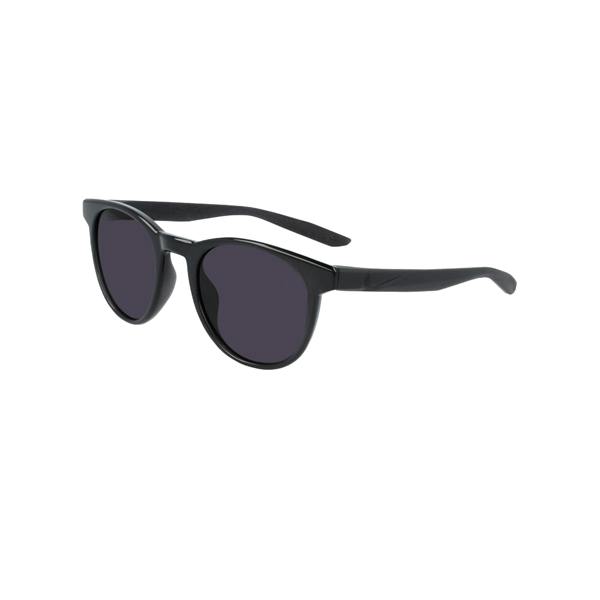 Nike Horizon Ascent Sunglasses - Black/Dark Grey - 