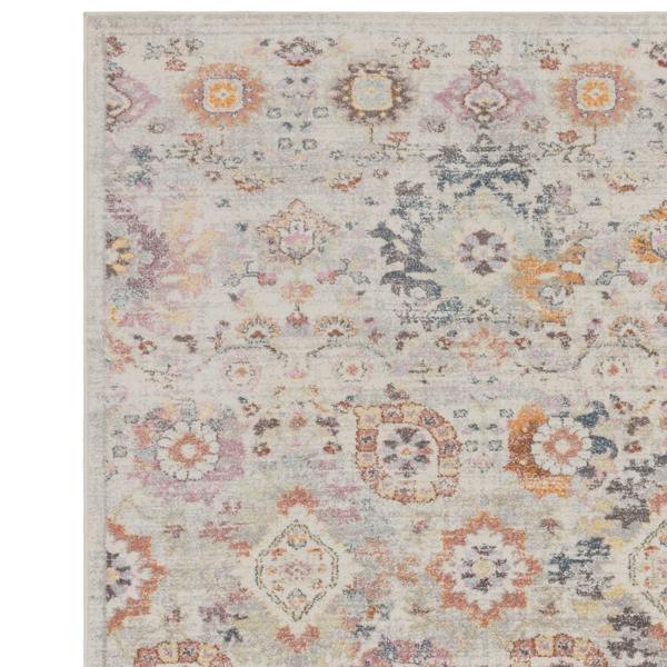 Asiatic Flores FR02 Mina Rug
