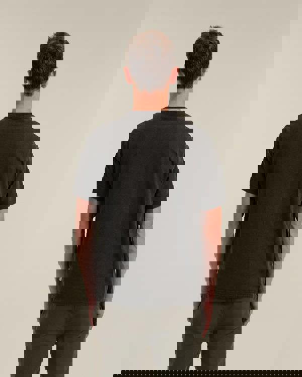 Larsson & Co Axel - Vintage Wash T-Shirt