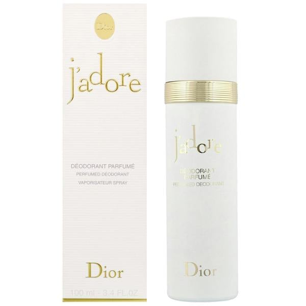 Dior J'Adore Perfumed Deodorant Spray 100ml - Additional 2