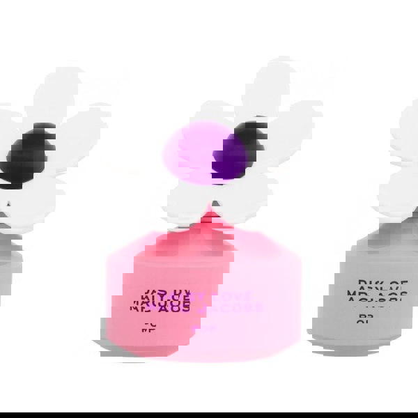 Marc Jacobs Women's Perfume Marc Jacobs Daisy Love Pop Eau de Toilette Women's Perfume Spray (50ml)
