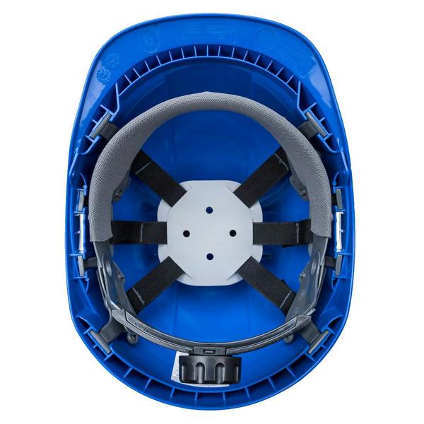 Endurance Plus Visor Helmet Portwest