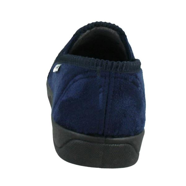 Rosebank Mens Rosebank Slippers Daniel