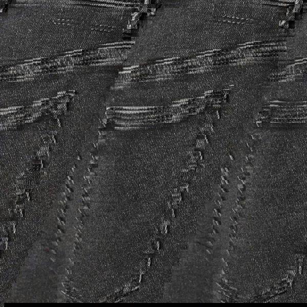 Diesel Mens Sleenker Skinny Jeans - Dark Grey - 