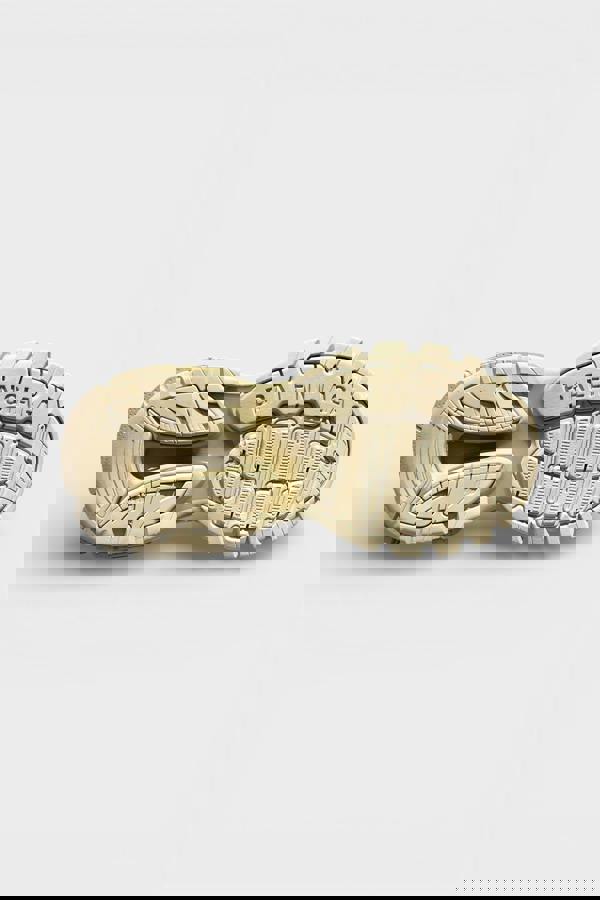 Balenciaga Track Hike High Beige Wmns