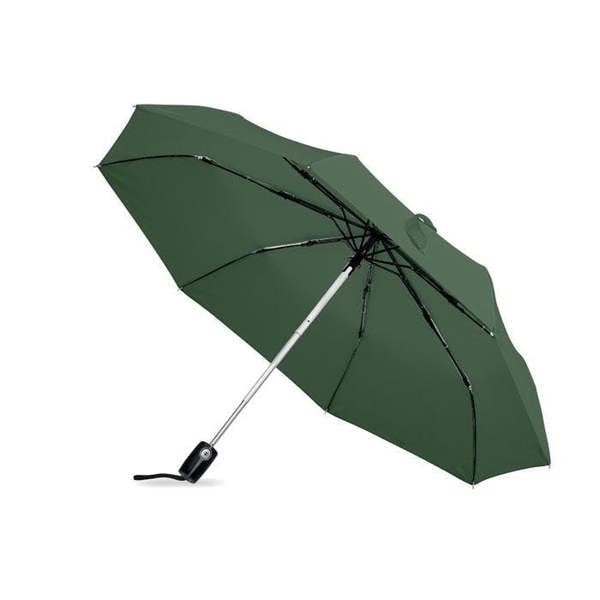 MidOcean Gentlemen Windproof Stick Umbrella - Green - 