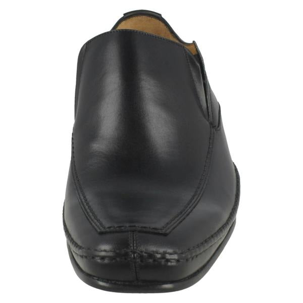 Loake Mens Loake Formal Slip On Shoes Matthews