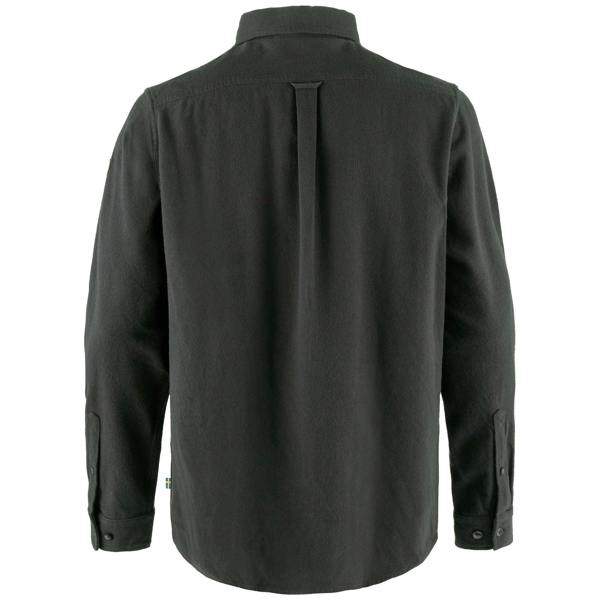 Fjällräven Övik Twill Shirt