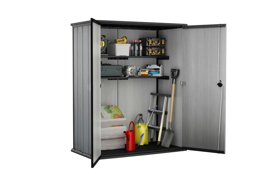 Keter Norfolk Leisure Keter Hi-Store+