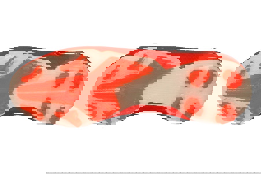 Adidas X Speedflow.1 FG Junior Football Boots  FY3284 - Red Black White Fy3284 - Photo 4