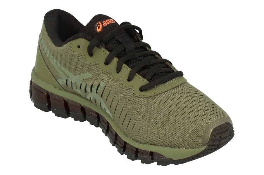 Asics Gel-Quantum 360 GS T8Cvq 8181 - KicksWorldwide