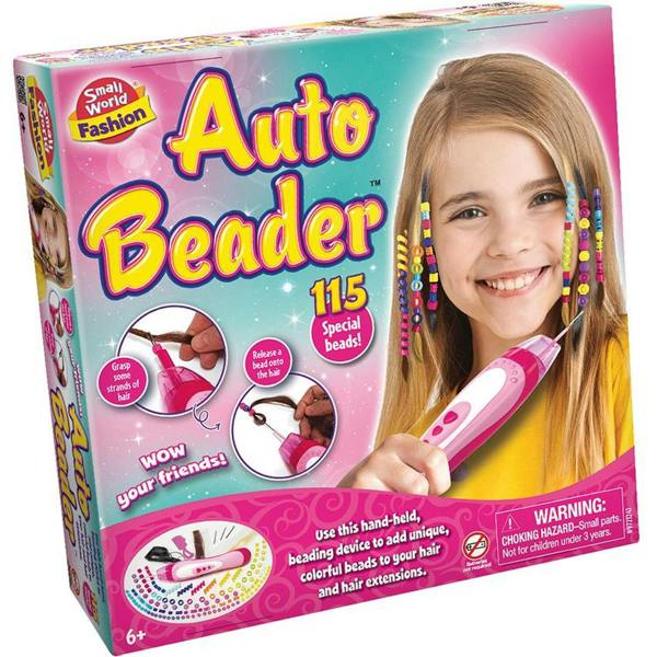 Auto Beader - White