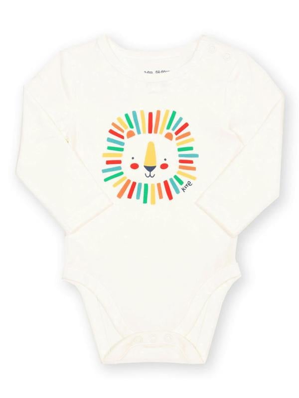 Kite Baby Organic Braveheart Bodysuit