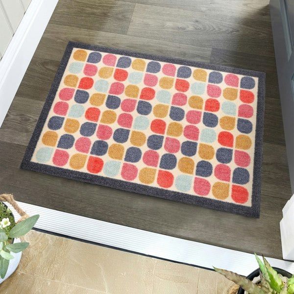 My Mat Nylon - My Retro Clover