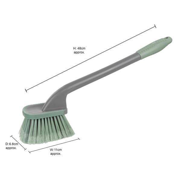 JVL Car Cleaning Wheel Set