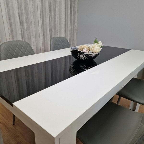 Kosy Koala Dining Table Set with 4 Chairs Dining Room, and Kitchen table set of 4