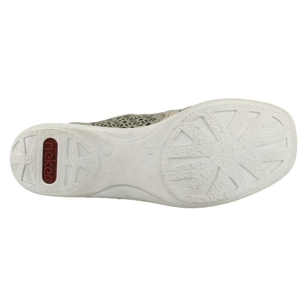 Rieker Ladies Rieker Casual Shoes 413G4