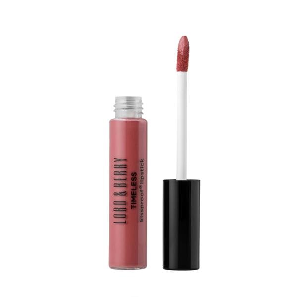 Lord and Berry Timeless - Kissproof Lipstick 7ml