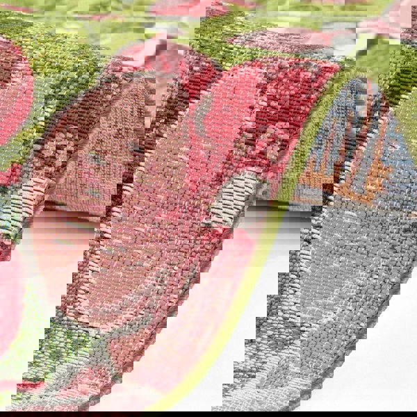 Flair Indoor & Outdoor Rug Tropical