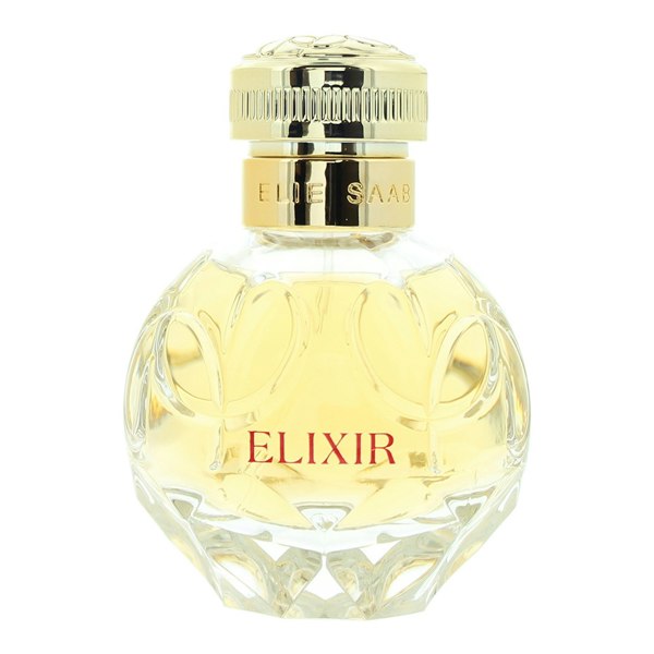 Elie Saab Elixir Eau de Parfum 50ml for Her