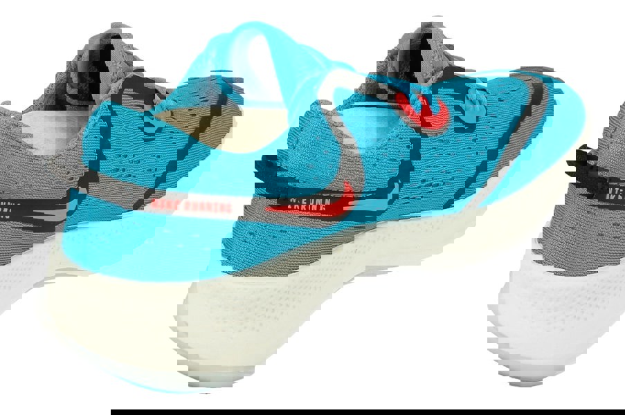 Nike Joyride Dual Run GS Cn9600  450 - Laser Blue Black Laser Crimson 450 - Photo 2