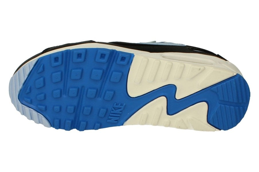 Nike Womens Air Max 90 Futura Fj4798  100 - Summit White Coral Bliss 100 - Photo 4