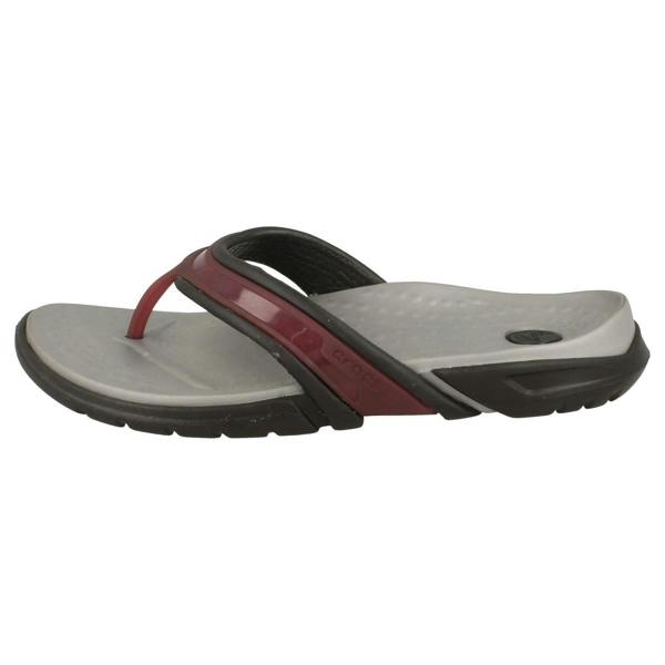 Crocs Unisex Crocs Toe Post Sandals Prepair Flip