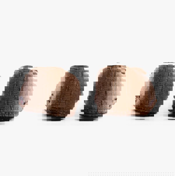 Haflinger FIOCCO Womens Slippers Camel