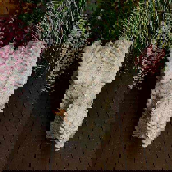 Striking Winged Guardian Gargoyle Ornament