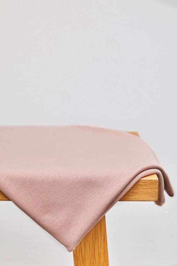 Powder Pink