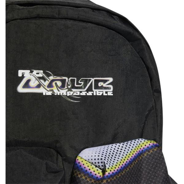 Adidas Unisex Adult Pabllo Vittar Pride Backpack - Black - 