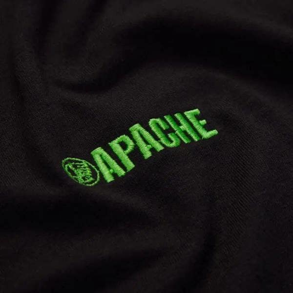 Delta Crew Neck T-Shirt - Hi-Vis Trousers