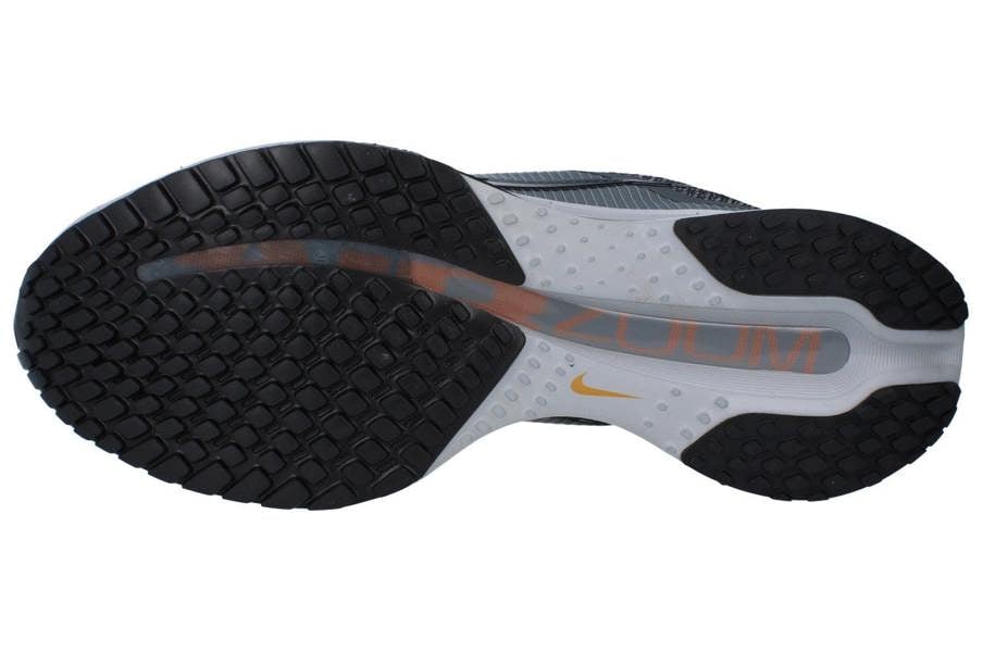 Nike Pegasus Premium Mens Running Trainers Hq2592 Shoes  014 - Cool Grey Black Wolf Grey 014 - Photo 4