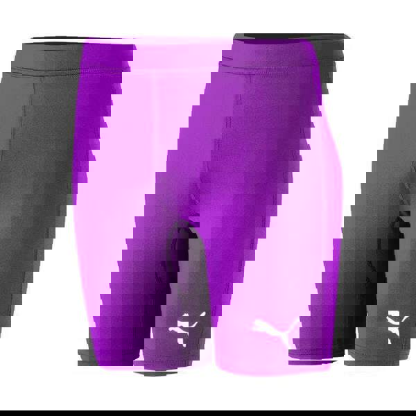 Puma Mens Liga Base Layer Bottoms - Violet - 