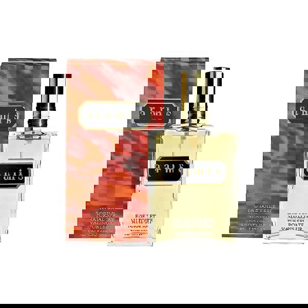 Aramis Men's Aftershave Aramis Aramis Eau de Toilette Men's Aftershave Spray (110ml)