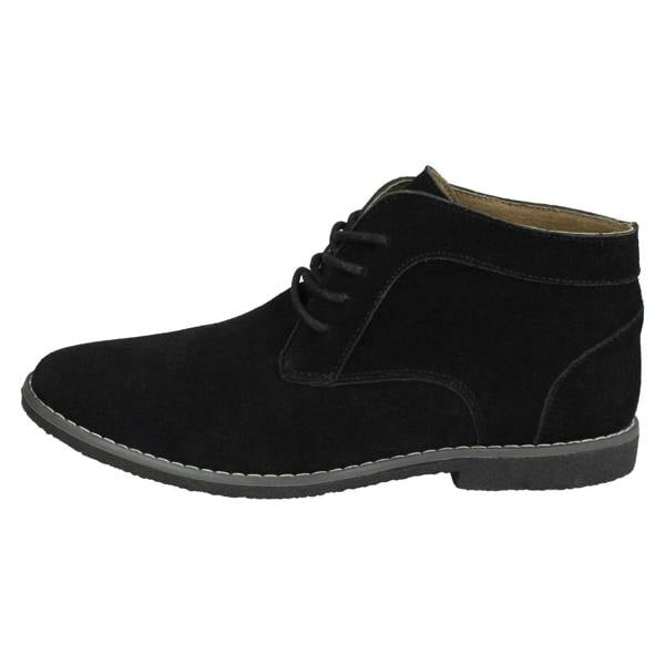 Mens Malvern Lace Up Ankle Boots 'A3R069'