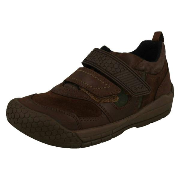 Start-rite Boys Startrite Formal/School Shoes Strike