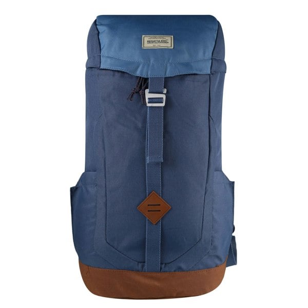 Regatta Stamford 25L Backpack - Dark Denim/Stellar Blue