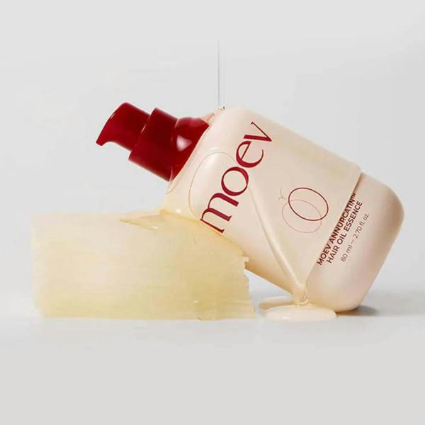 MOEV Annurcatin Hair Oil Essence | Atelier De Glow UK
