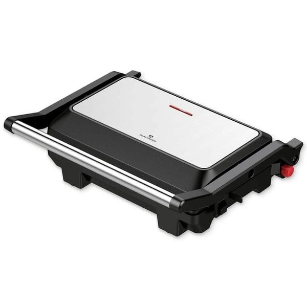 Berlinger Haus Electric Grill, Black–Silver Blaumann BL9020