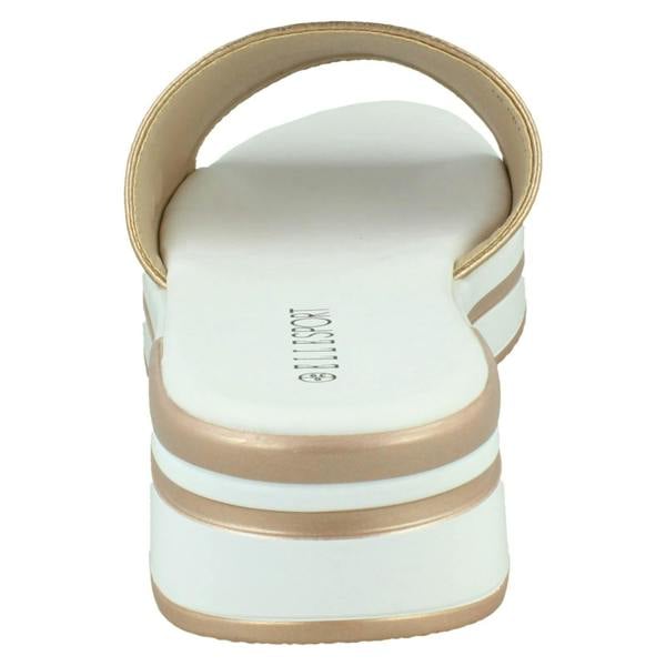 Elle Sport Ladies Elle Sport Sliders Sandals F12133