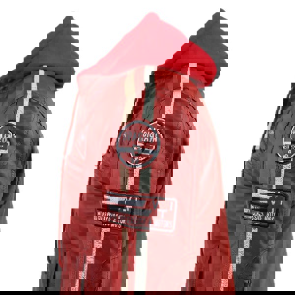 JLI-Hood_jacket_Red_3XL, JLI-Hood_jacket_Red_4XL, JLI-Hood_jacket_Red_5XL, JLI-Hood_jacket_Red_L, JLI-Hood_jacket_Red_M, JLI-Hood_jacket_Red_S, JLI-Hood_jacket_Red_XL, JLI-Hood_jacket_Red_XS, JLI-Hood_jacket_Red_XXL