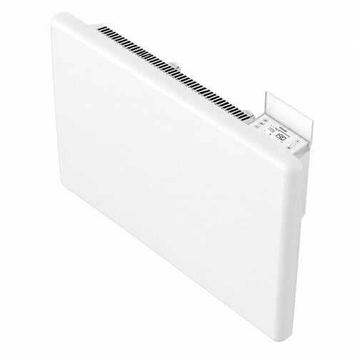 MYLEK Digital Electric Panel Heater with 24/7 Timer + Thermostat 1.5kw