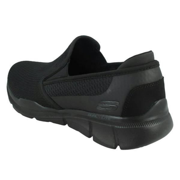 Skechers Mens Skechers Equalizer 3.0 Trainers Tracterric 52936