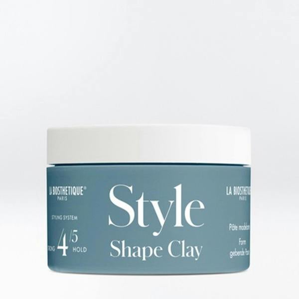 La Biosthetique Shape Clay 75 ml