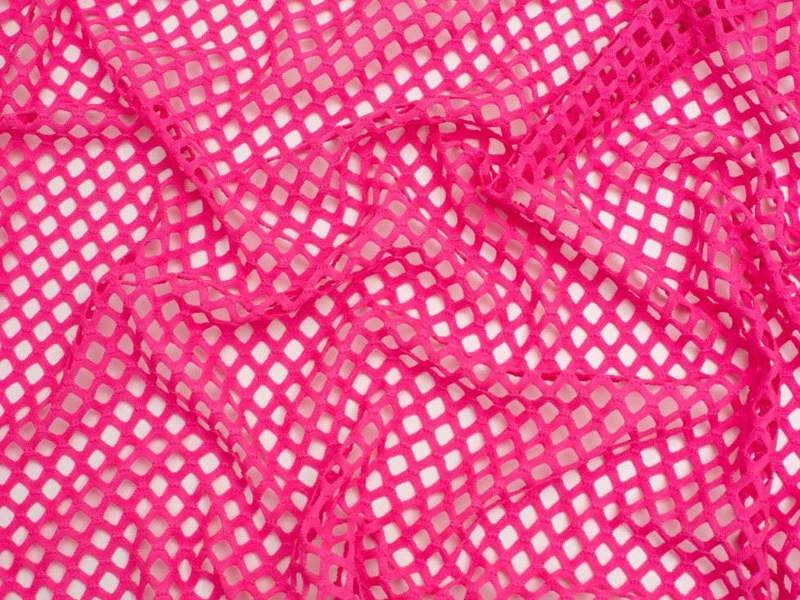 Neon Pink