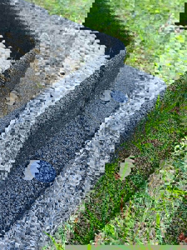 FlexiBorder Outside Corner Box of 2 Black